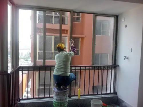 珠海市美雅清洁服务有限公司 珠海市美雅清洁服务有限公司