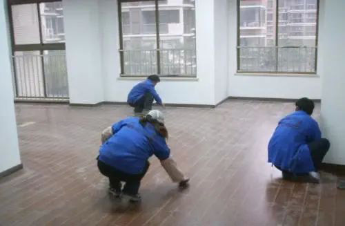 珠海市美雅清洁服务有限公司 珠海市美雅清洁服务有限公司